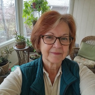 Profile photo of Diane Whitfield