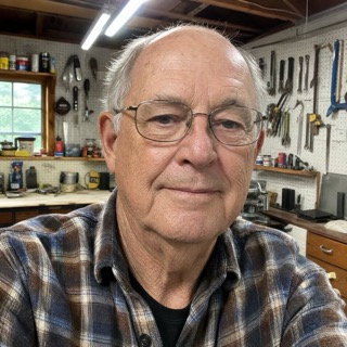 Profile photo of Howard Beckman
