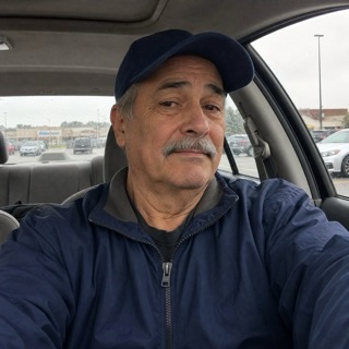 Profile photo of Gary Petrowski