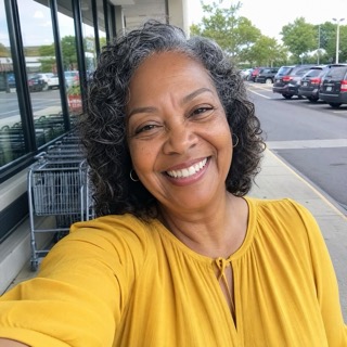 Profile photo of Carla Pinder