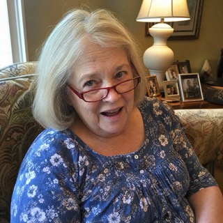 Profile photo of Carol Ann W.