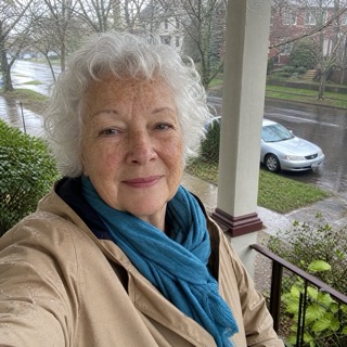 Profile photo of Maureen T.