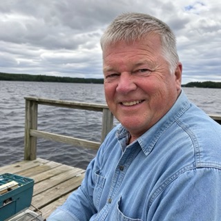 Profile photo of Greg Hannigan
