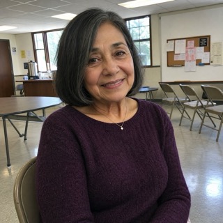 Profile photo of Sharon K.