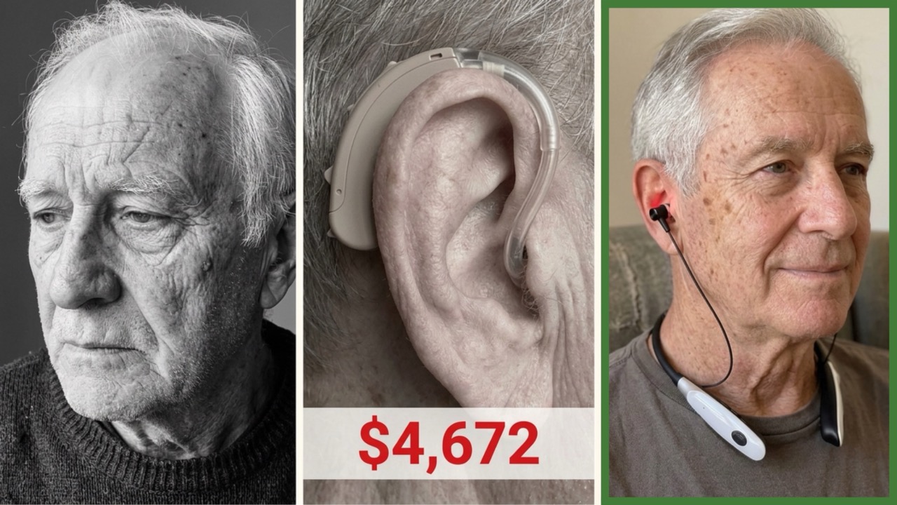 Comparison of conventional hearing aids and Aurivo ReHears