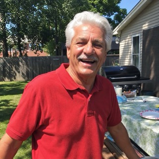 Profile photo of Frank DiMeo
