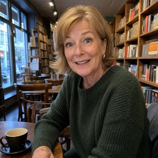 Profile photo of Susan Brennan