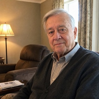 Profile photo of Robert Lonsdale