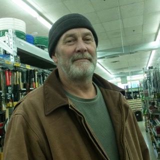 Profile photo of Dale Whitmore